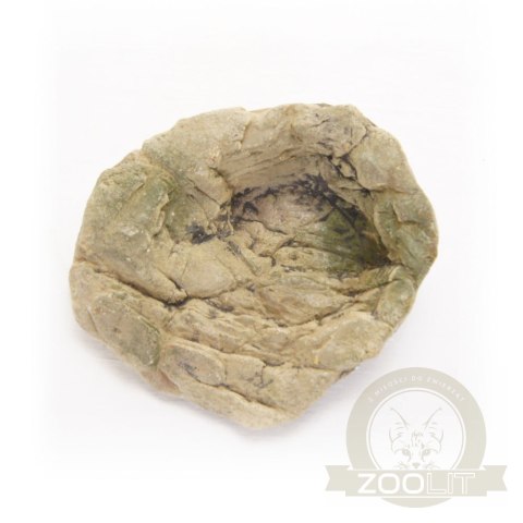 Terrario TerraPond S - miska / oczko wodne 17x14x5