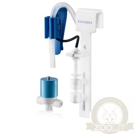 Aqua-Trend Samudra Level Control SS - Automatyczna dolewka do dozownika DoserX Aqua-Trend Samudra Level Control SS - Automatyczna dolewka do dozownika DoserX