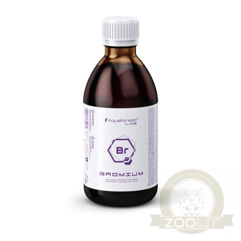 Aquaforest Bromium Lab 1L Aquaforest Bromium Lab 1L