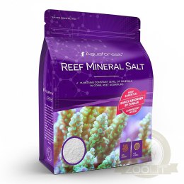 Aquaforest Reef Mineral Salt 0,8kg (Balling)