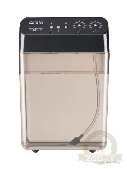 EXO TERRA Monsoon Multi - zraszacz automatyczny 8l EXO TERRA Monsoon Multi - zraszacz automatyczny 8l