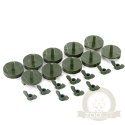 Garden Point - Bello Holder - uchwyty 10 sztuk