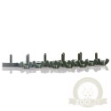 Garden Point - Bello Holder - uchwyty 10 sztuk