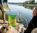 Genlog Classic Jezioro - zanęta na ryby 1kg