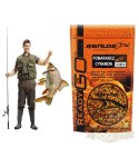 Genlog ReadyGo Leszcz Sweet - zanęta na ryby 0,8kg