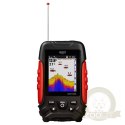 Lucky Nova Fishing Sonar - sonda wędkarska bezprzewodowa i przewodowa