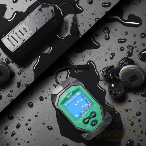 Lucky Starter Fishing Sonar - sonda wędkarska Lucky Starter Fishing Sonar - sonda wędkarska