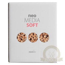 Neo Media Soft Mini 5l - mikro wkład ceramiczny obniżający pH
