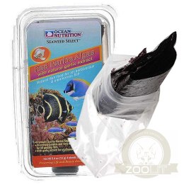 Ocean Nutrition Seaweed Red 20g + Clip - algi z czosnkiem i klipsem