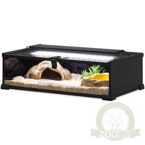 Repti-Zoo Night Habitat - terrarium dla gadów nocnych 50x30x15cm Repti-Zoo Night Habitat - terrarium dla gadów nocnych 50x30x15cm