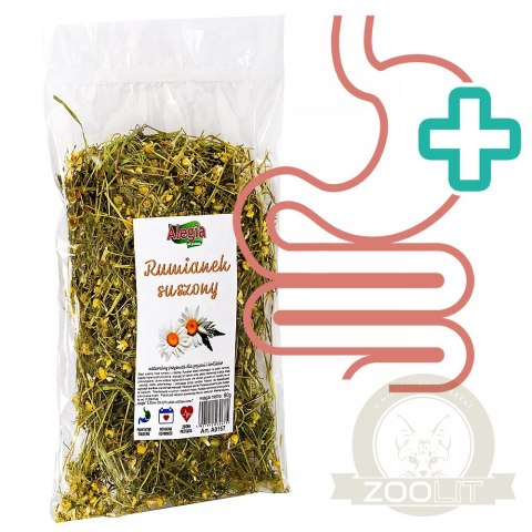 Alegia - rumianek 60g Alegia - rumianek 60g
