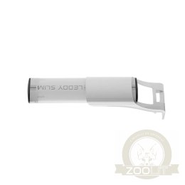 Aquael Leddy Slim Duo 10W Sunny Plant - lampa LED biała