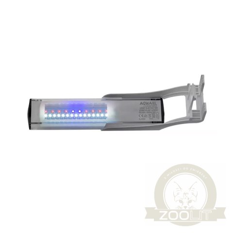 Aquael Leddy Slim Duo 10W Sunny Plant - lampa LED biała Aquael Leddy Slim Duo 10W Sunny Plant - lampa LED biała