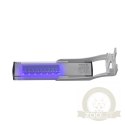 Aquael Leddy Slim Duo 10W Sunny Plant - lampa LED biała