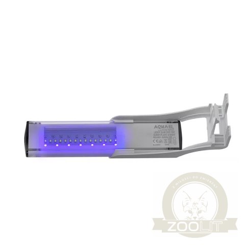 Aquael Leddy Slim Duo 10W Sunny Plant - lampa LED biała Aquael Leddy Slim Duo 10W Sunny Plant - lampa LED biała