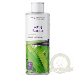 Aquaforest N Boost 250ml - azot w płynie