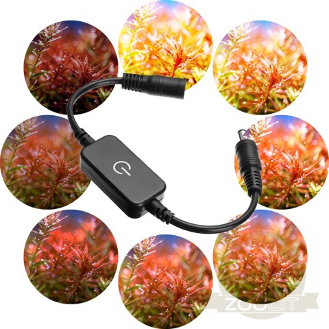ITouch Led Dimmer - ściemniacz LED dotykowy ITouch Led Dimmer - ściemniacz LED dotykowy
