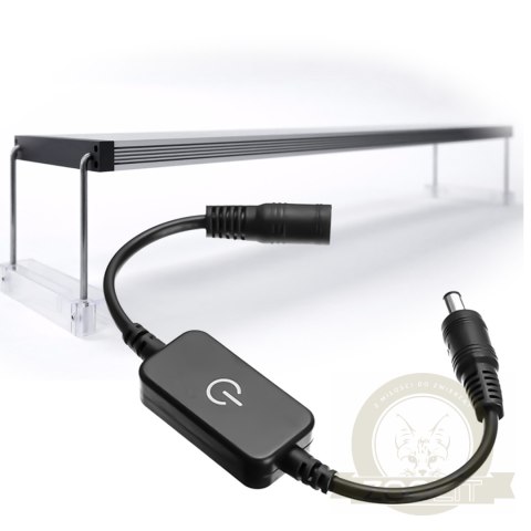 ITouch Led Dimmer - ściemniacz LED dotykowy ITouch Led Dimmer - ściemniacz LED dotykowy
