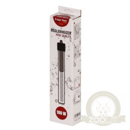 Kruger Meier Reglerheizer 100W - grzałka z termostatem do akwarium