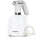 Repti-Zoo Electric Sprayer - zraszacz bateryjny biały