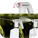 Repti-Zoo Electric Sprayer - zraszacz bateryjny biały