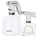 Repti-Zoo Electric Sprayer - zraszacz bateryjny biały