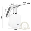 Repti-Zoo Electric Sprayer - zraszacz bateryjny biały