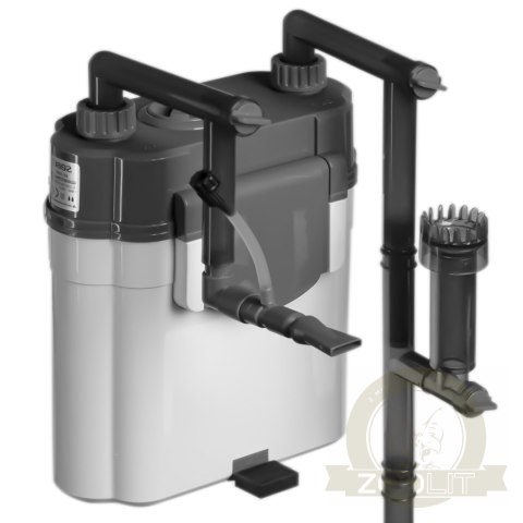 Sobo Smart Filter SF-350F - filtr zewnętrzny kompaktowy