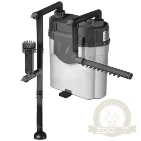 Sobo Smart Filter SF-350F - filtr zewnętrzny kompaktowy Sobo Smart Filter SF-350F - filtr zewnętrzny kompaktowy