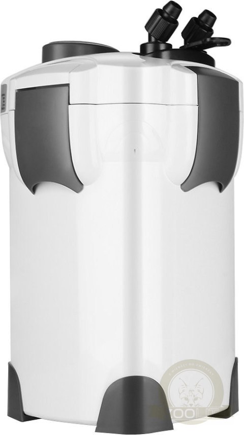 SunSun HW-304B - filtr zewnętrzny z UV do 600l SunSun HW-304B - filtr zewnętrzny z UV do 600l