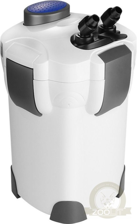 SunSun HW-304B - filtr zewnętrzny z UV do 600l SunSun HW-304B - filtr zewnętrzny z UV do 600l