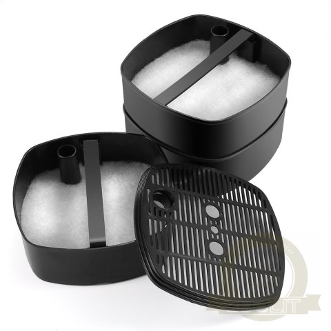 SunSun HW-304B - filtr zewnętrzny z UV do 600l SunSun HW-304B - filtr zewnętrzny z UV do 600l