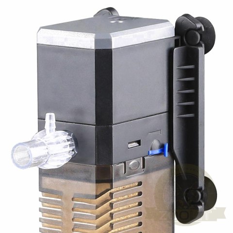 SunSun Turbo Filter - filtr modułowy 1500l/h SunSun Turbo Filter - filtr modułowy 1500l/h