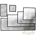Terrario HeatArmor 20W 30x44cm - Izolacja do maty grzewczej 20W