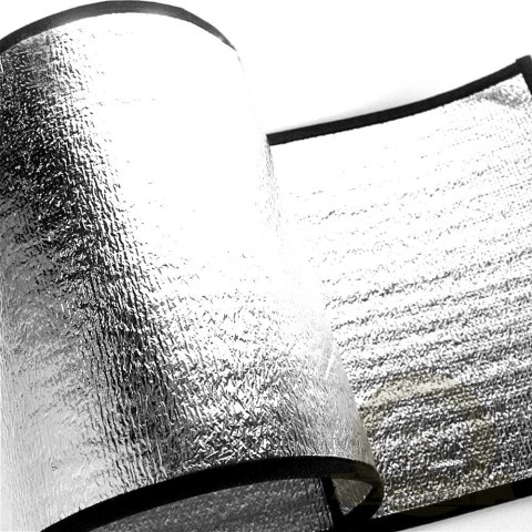 Terrario HeatArmor 28/35W 30x65cm - Izolacja do maty grzewczej 28W i 35W Terrario HeatArmor 28/35W 30x65cm - Izolacja do maty grzewczej 28W i 35W