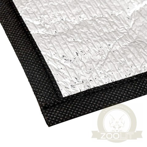 Terrario HeatArmor 28/35W 30x65cm - Izolacja do maty grzewczej 28W i 35W Terrario HeatArmor 28/35W 30x65cm - Izolacja do maty grzewczej 28W i 35W