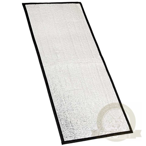 Terrario HeatArmor 28/35W 30x65cm - Izolacja do maty grzewczej 28W i 35W Terrario HeatArmor 28/35W 30x65cm - Izolacja do maty grzewczej 28W i 35W
