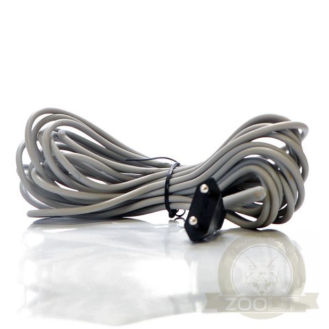 Terrario Premium Repti Cable 15W - kabel grzewczy 5,5m Terrario Premium Repti Cable 15W - kabel grzewczy 5,5m