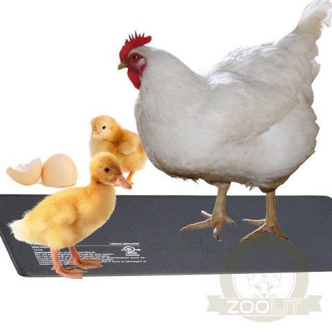 Terrario Repti-Pad PVC 30W - wodoodporna mata grzewcza Terrario Repti-Pad PVC 30W - wodoodporna mata grzewcza