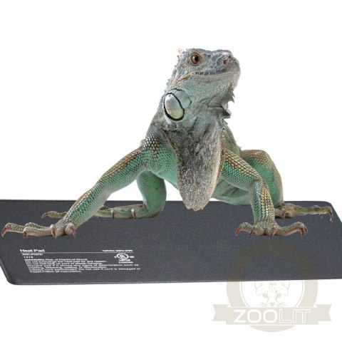 Terrario Repti-Pad PVC 30W - wodoodporna mata grzewcza Terrario Repti-Pad PVC 30W - wodoodporna mata grzewcza