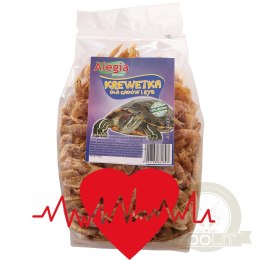 ALEGIA - Krewetka suszona 800ml