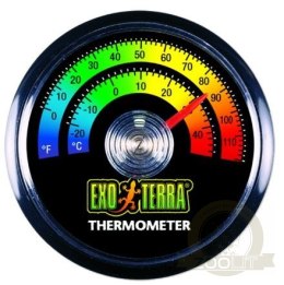 EXO TERRA Termometr analogowy