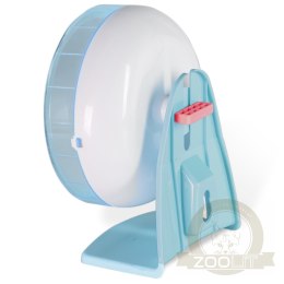 Furrever Friends Olympic Wheel Blue - kołowrotek z łożyskiem kulkowym