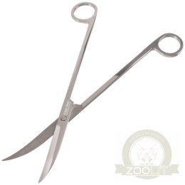 Kruger Meier Pflanzenschere Gefaltete - nożyce zagięte 25cm
