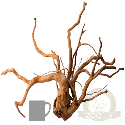 Shizen Essence J-roots L - duże korzenie japońskie Mizube i Ryuboku Shizen Essence J-roots L - duże korzenie japońskie Mizube i Ryuboku