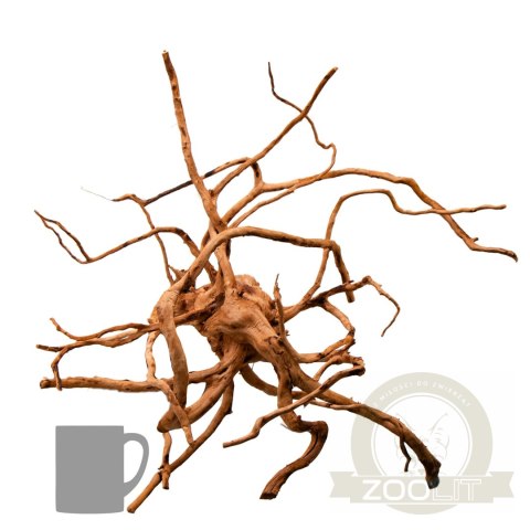 Shizen Essence J-roots L - duże korzenie japońskie Mizube i Ryuboku Shizen Essence J-roots L - duże korzenie japońskie Mizube i Ryuboku