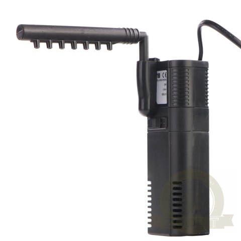 SunSun AquaFilter Hi-Jet 3 - filtr wewnętrzny 300l/h SunSun AquaFilter Hi-Jet 3 - filtr wewnętrzny 300l/h