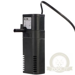 SunSun AquaFilter Hi-Jet 3 - filtr wewnętrzny 300l/h