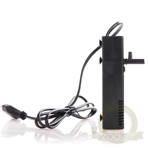 SunSun AquaFilter Hi-Jet 3 - filtr wewnętrzny 300l/h SunSun AquaFilter Hi-Jet 3 - filtr wewnętrzny 300l/h