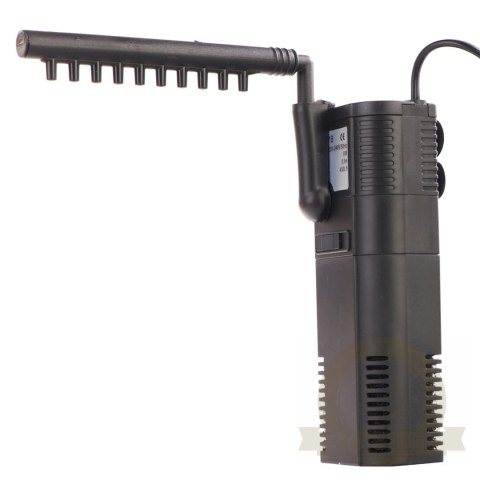 SunSun AquaFilter Hi-Jet 6 - filtr wewnętrzny 450l/h SunSun AquaFilter Hi-Jet 6 - filtr wewnętrzny 450l/h